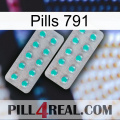 Pills 791 29